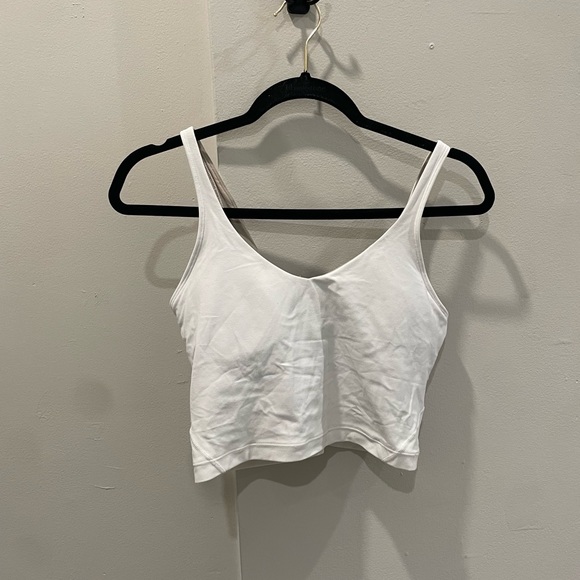 lululemon athletica Tops - Lululemon align tank top